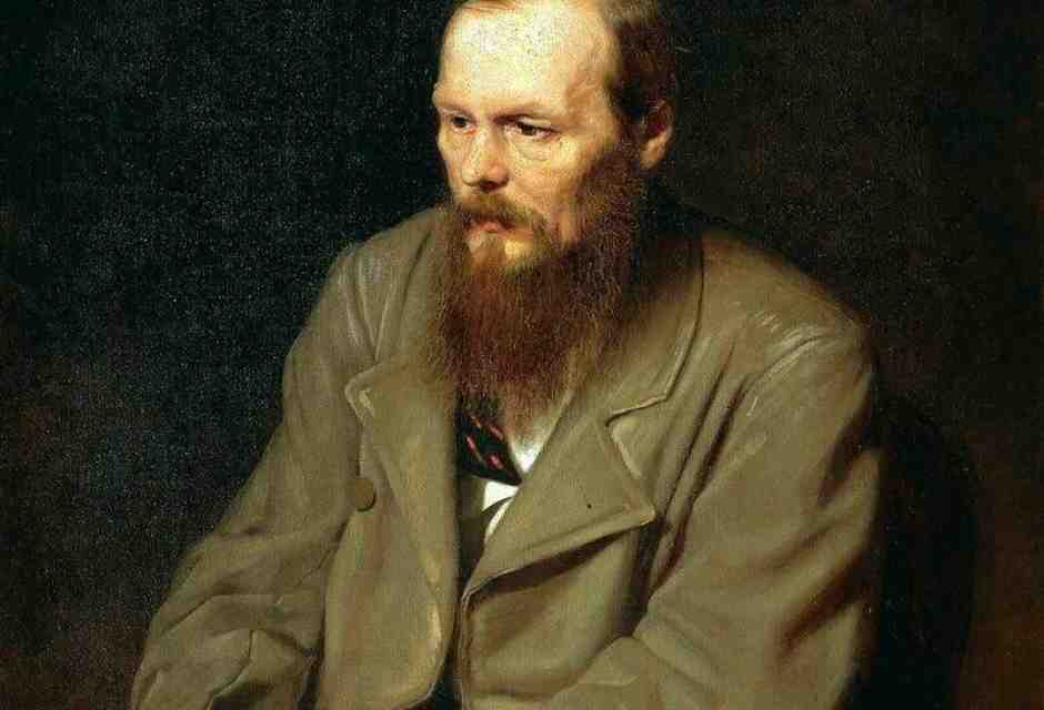 Noi moderni nel sottosuolo dostoevskijano