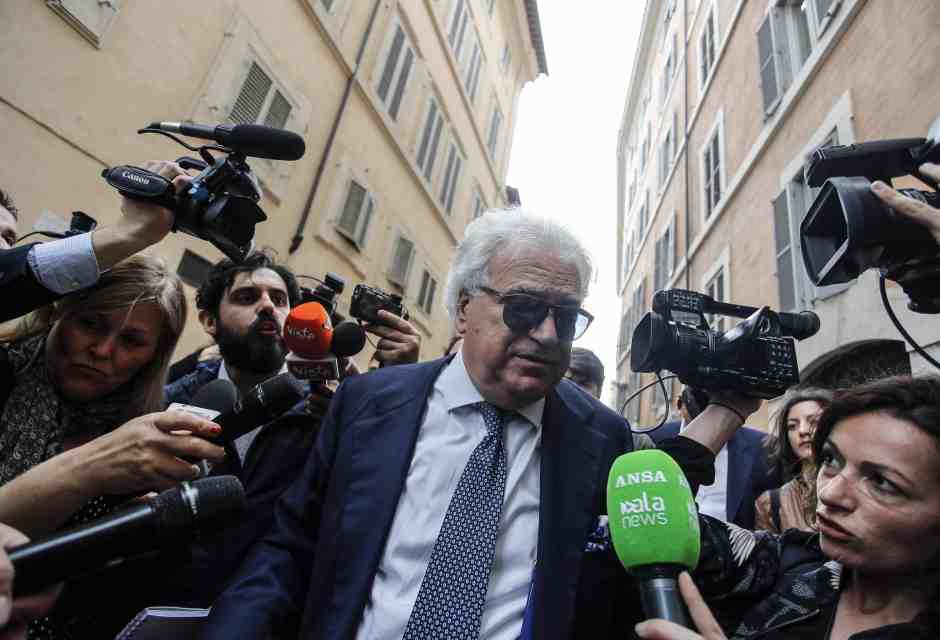 Evviva i Verdini, e anche i Soprano. E vi spiego perché