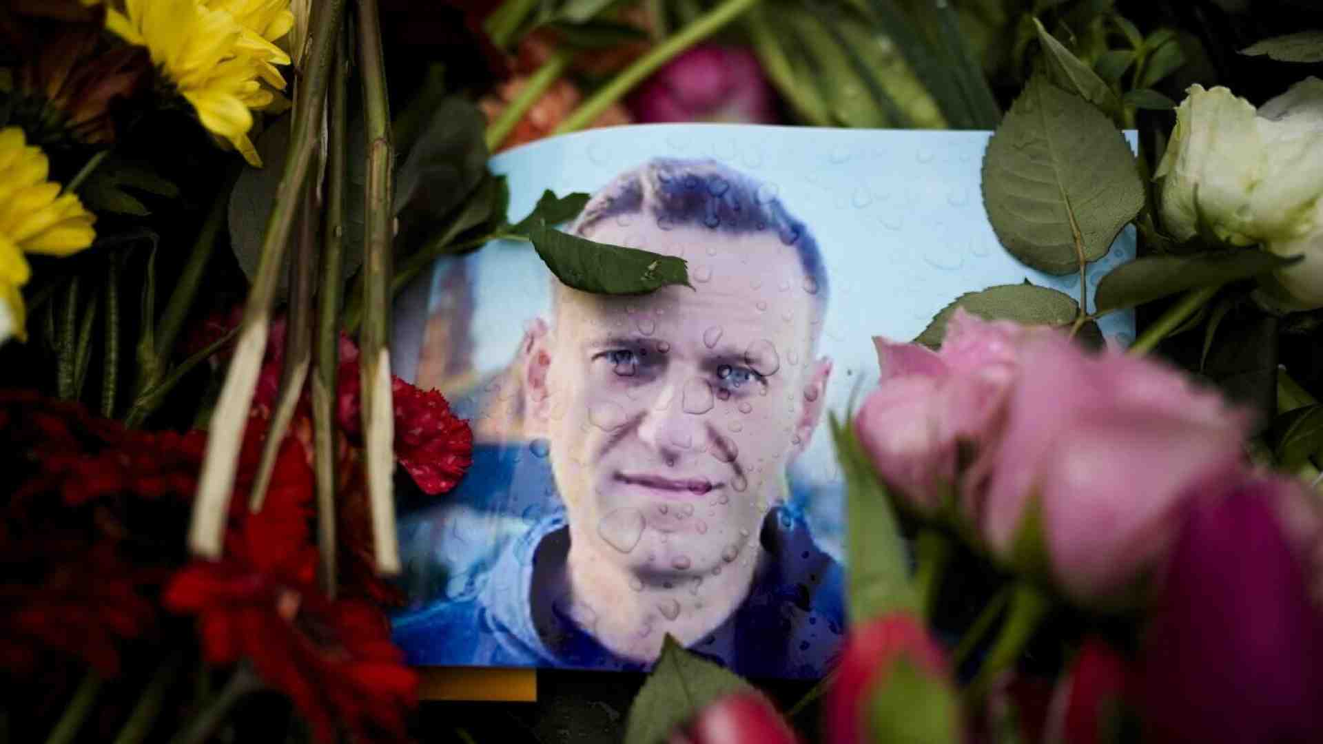 Alexei Navalny e la profezia di Orwell