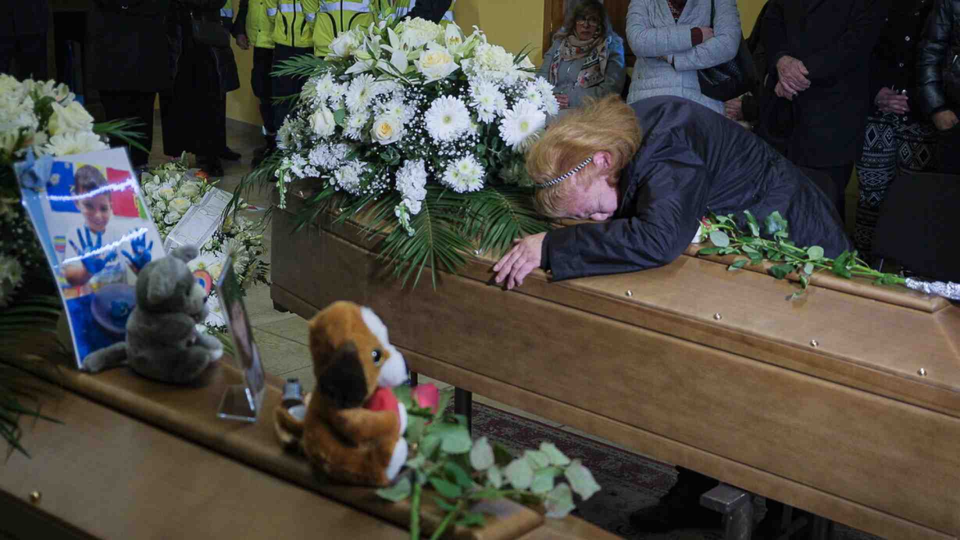 La strage di Altavilla non ha niente a che fare con gli esorcismi. Ma la possessione angoscia l’uomo da sempre