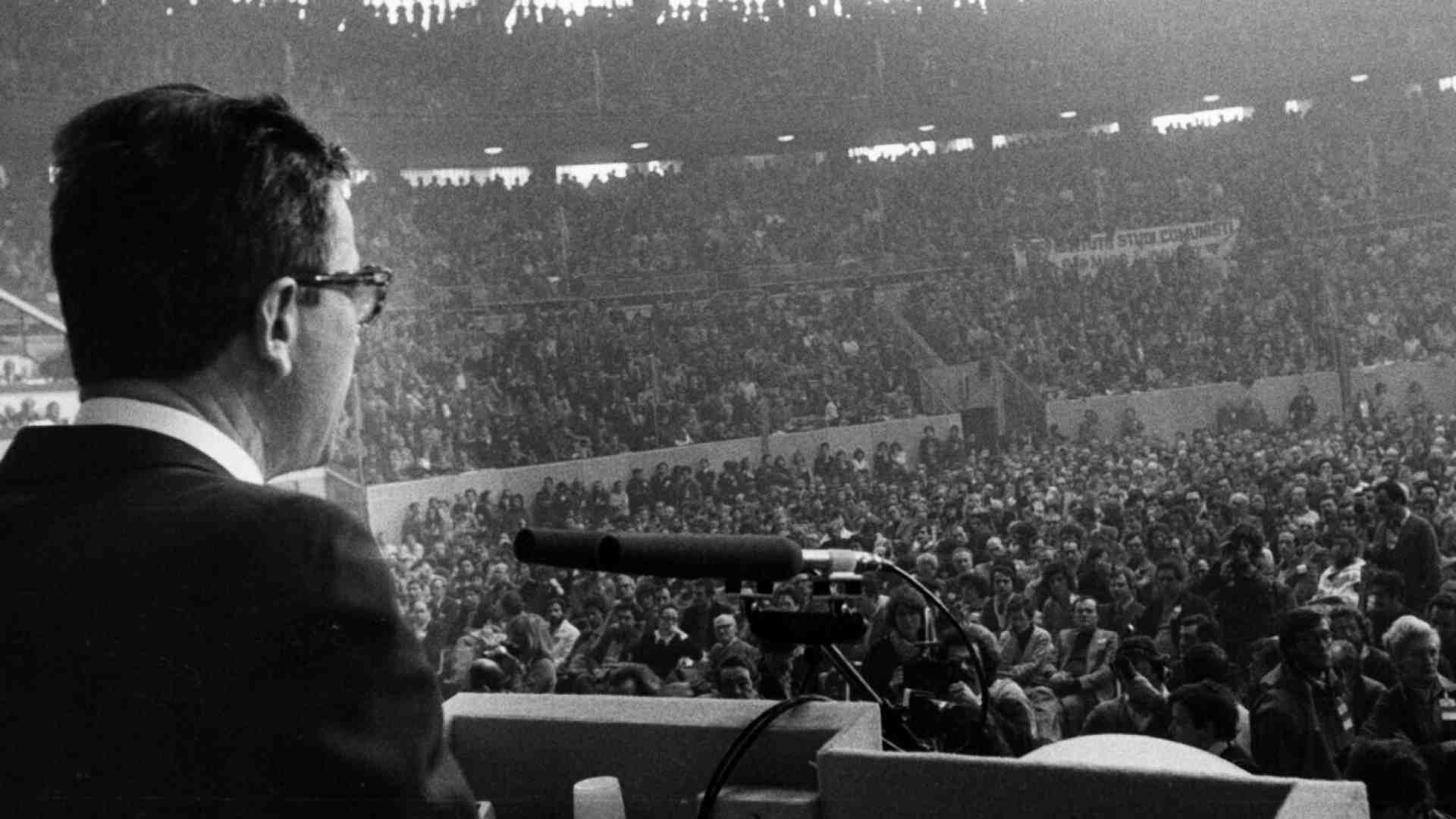 Il discorso della sinistra è in crisi. Ne serve uno nuovo