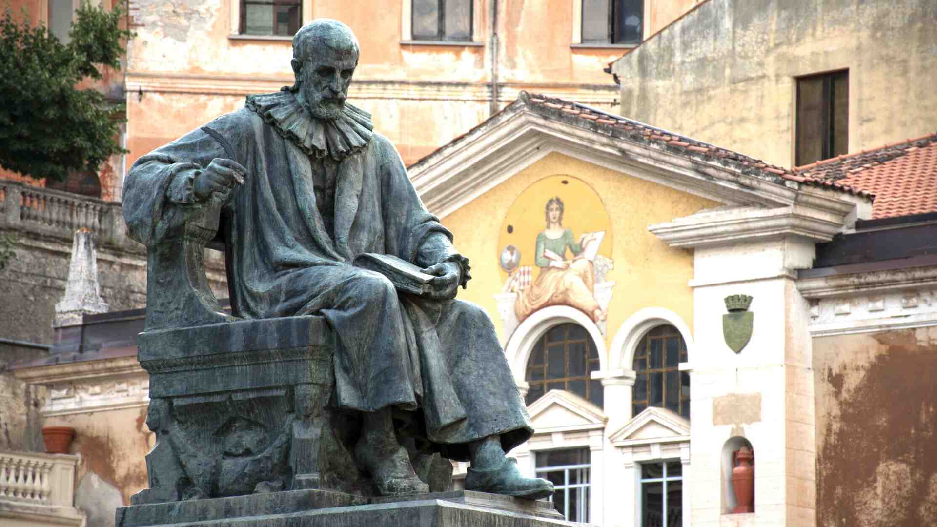 Gerardo dei Tintori, il santo che fece l’ospedale