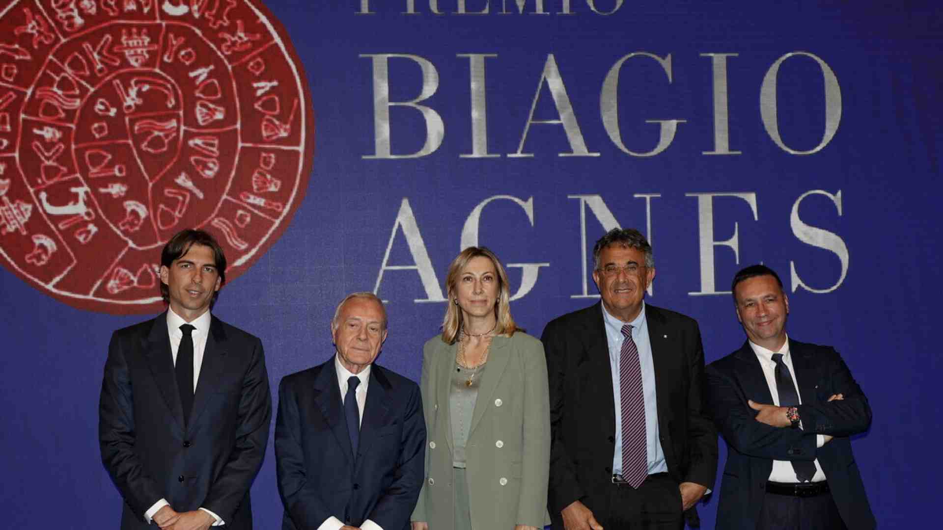 Premio Biagio Agnes 2024: tra i vincitori Salvatore Merlo, il vicedirettore del Foglio