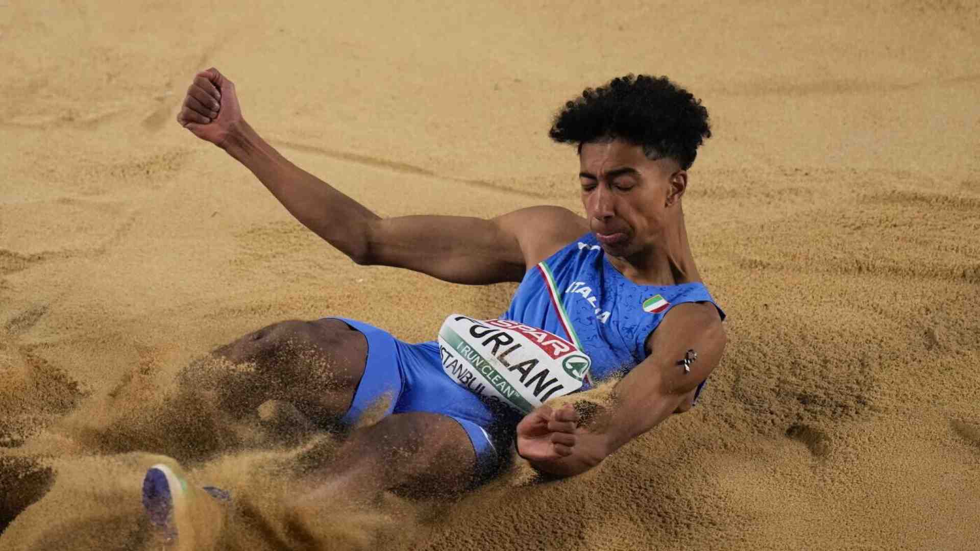 L’atletica azzurra è giovane, multietnica e piena di sogni