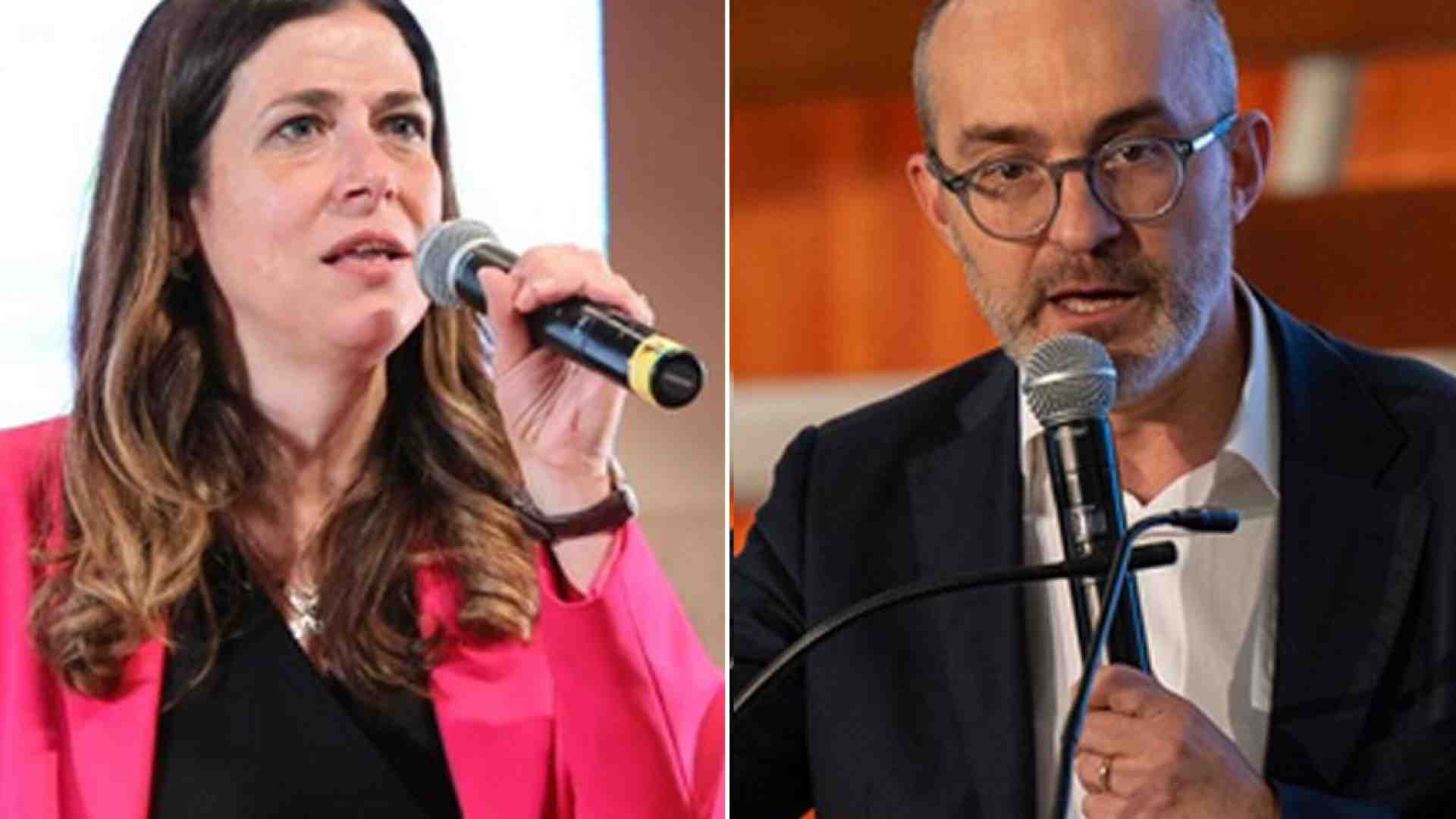 Elezioni in Sardegna. Testa a testa fra Todde e Truzzu, ma il centrosinistra è in vantaggio