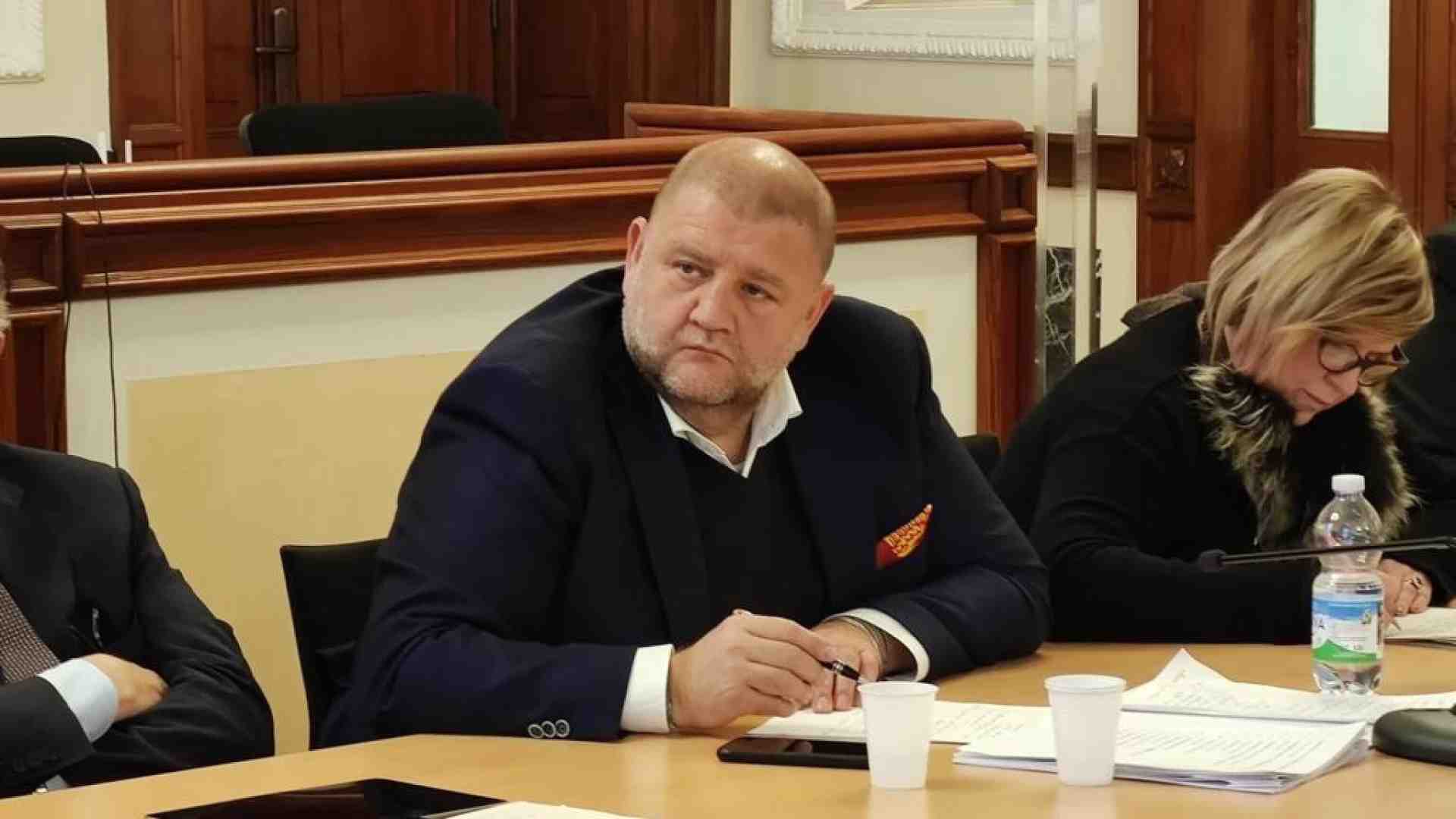 “Giù le mani dal Veneto: pronti a rompere ogni alleanza”. Parola di Marcato, il bulldog di Zaia