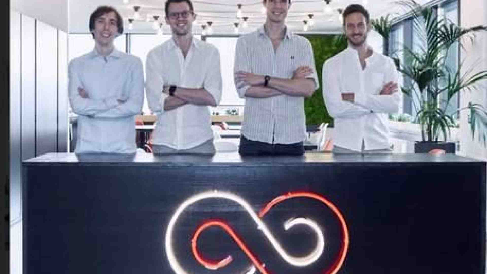 Bending Spoons: nuova sede per la fabbrica delle app