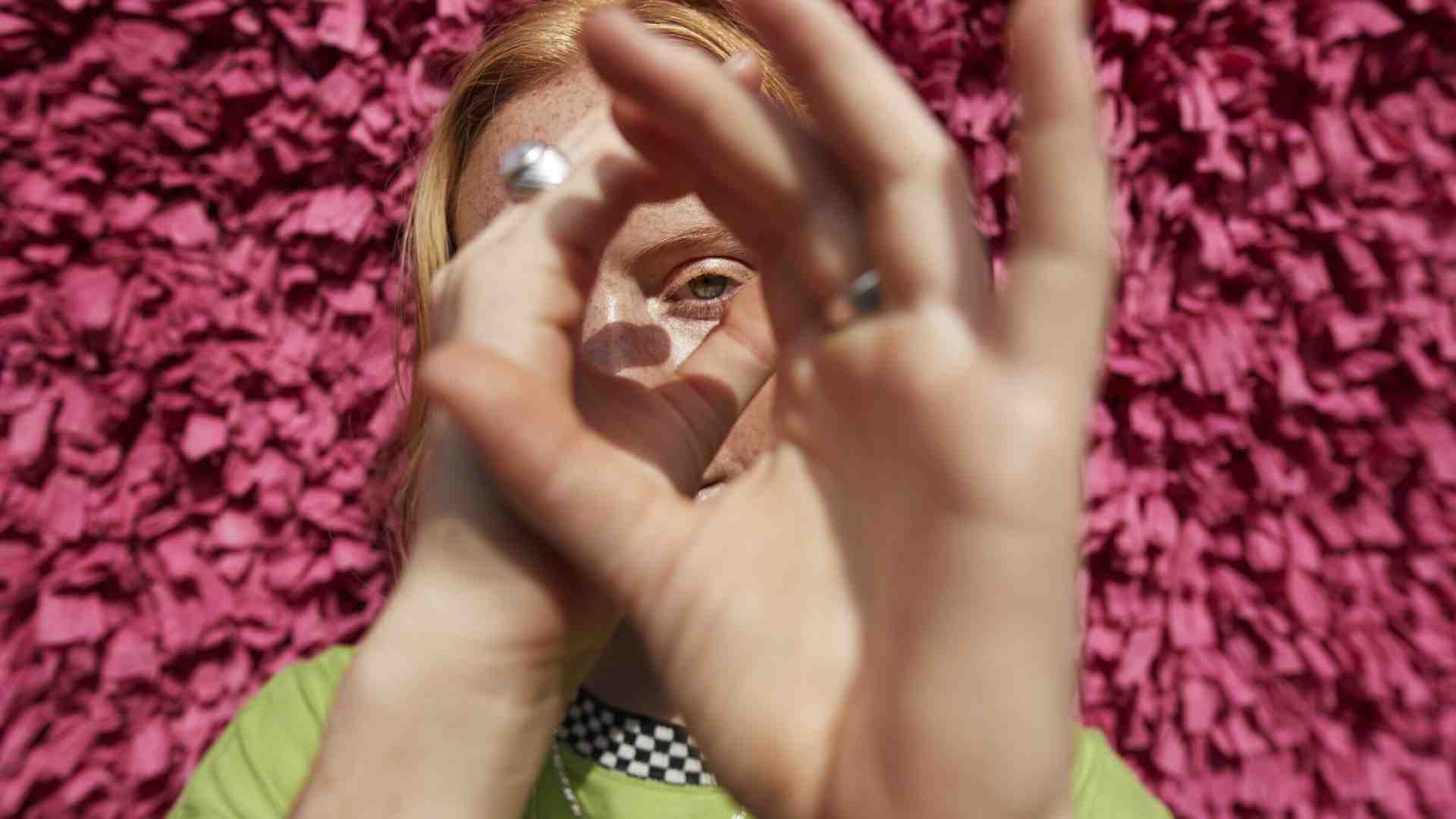 Autoritratto della Generazione Z