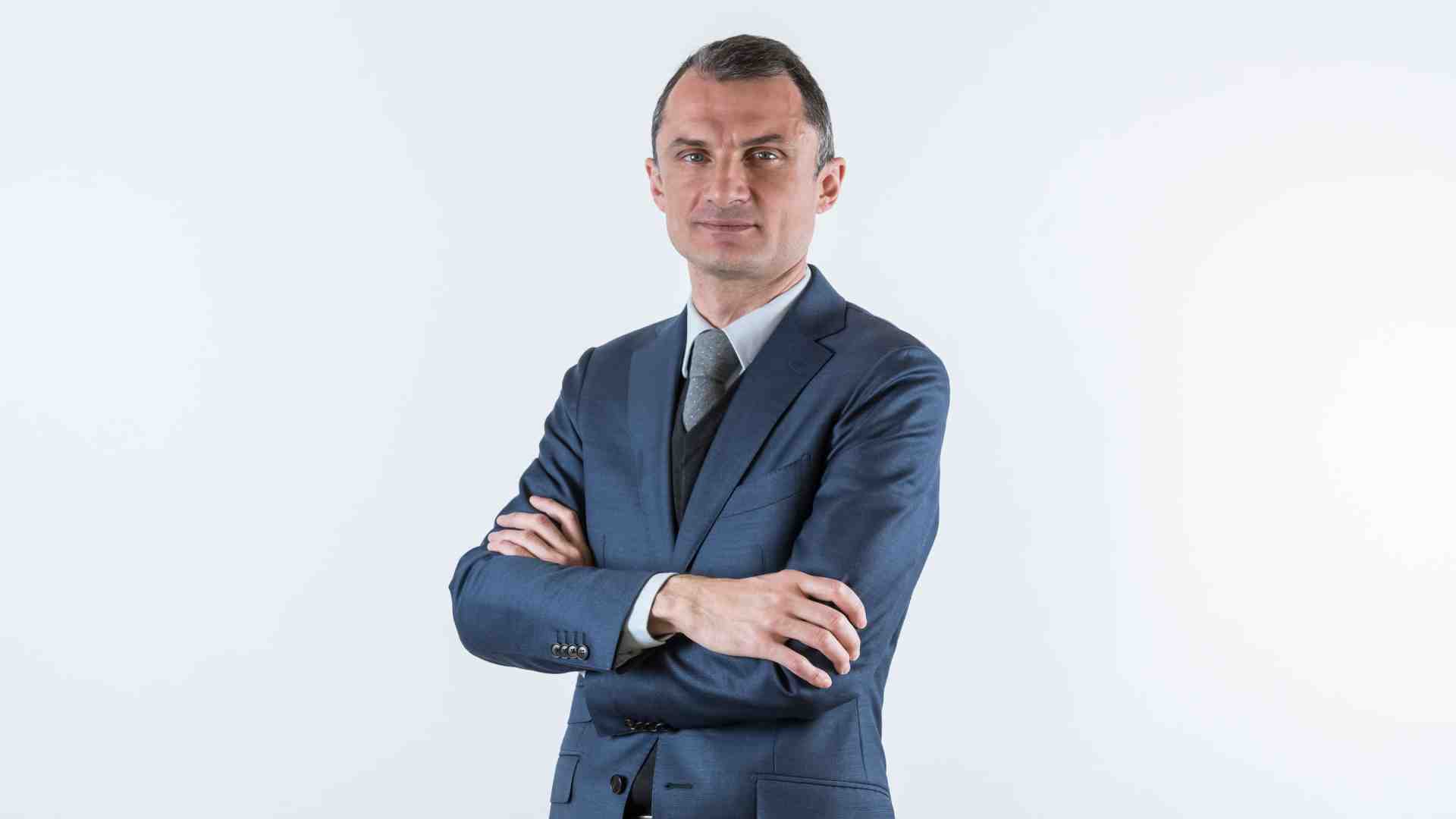 Bonati, (Etica Sgr): «Noi in campo per un’economia di pace»