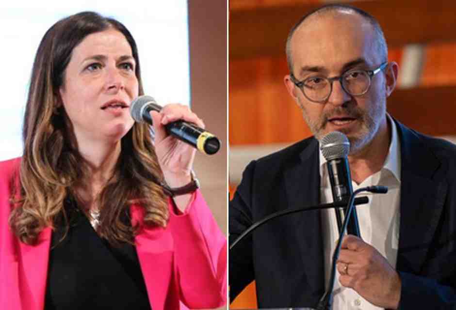 Elezioni in Sardegna. Testa a testa fra Todde e Truzzu, ma il centrosinistra è in vantaggio