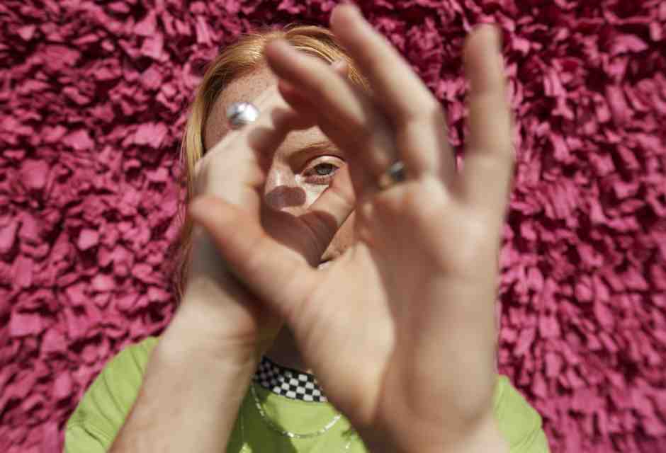 Autoritratto della Generazione Z