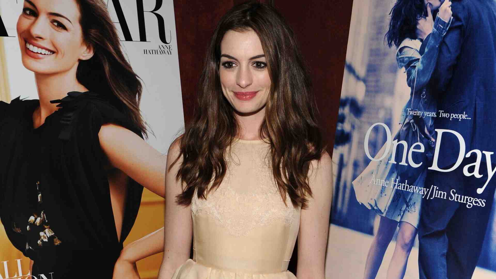 Arriva su Netflix One Day, l'adattamento del bestseller di David Nicholls