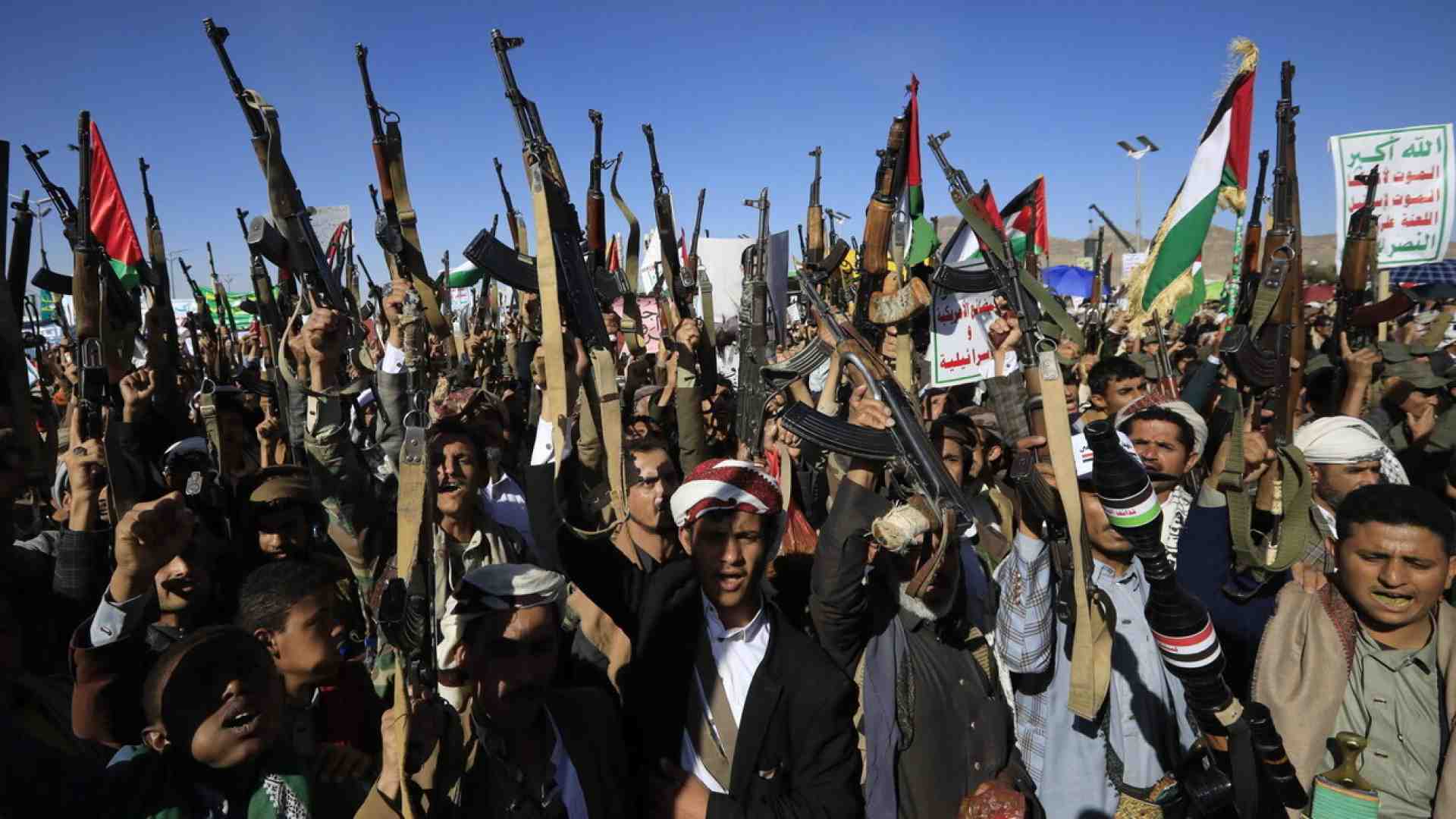 Gli houthi e l'incubo del blackout di internet (che probabilmente non ci sarà)