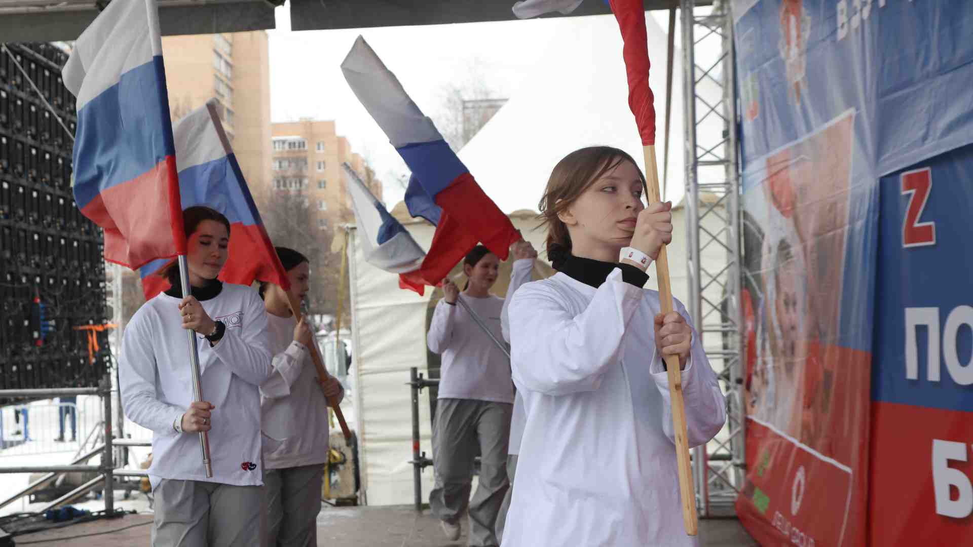 Quanto spende il Cremlino per divorare la mente dei russi