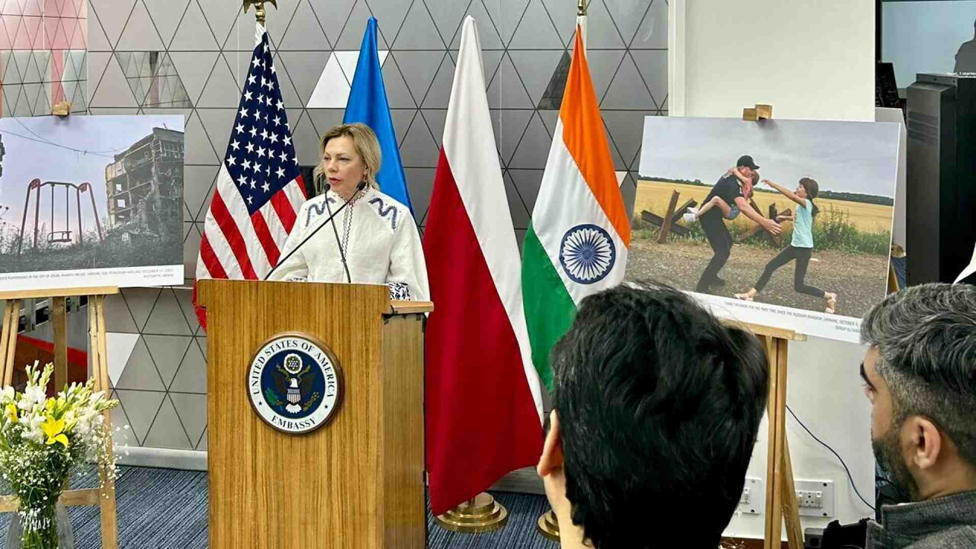 Così tutto è cambiato in Ucraina