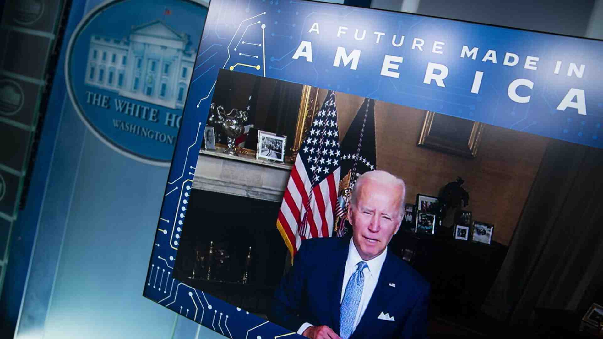 Il primo test per Joe Biden su Israele è in Michigan