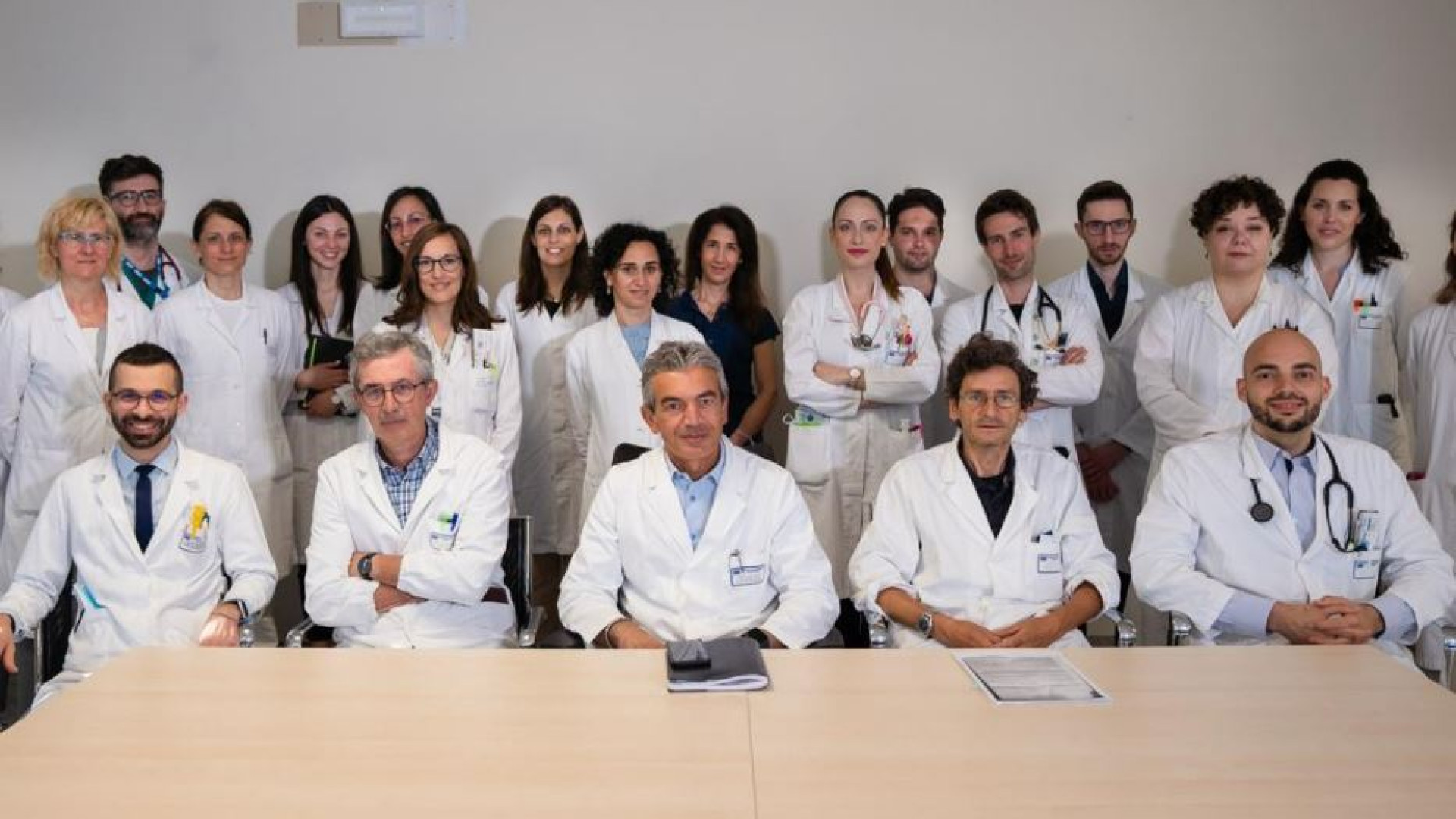 10mila morti in meno, sopravvivenza all’88%. «E altre cure in arrivo»