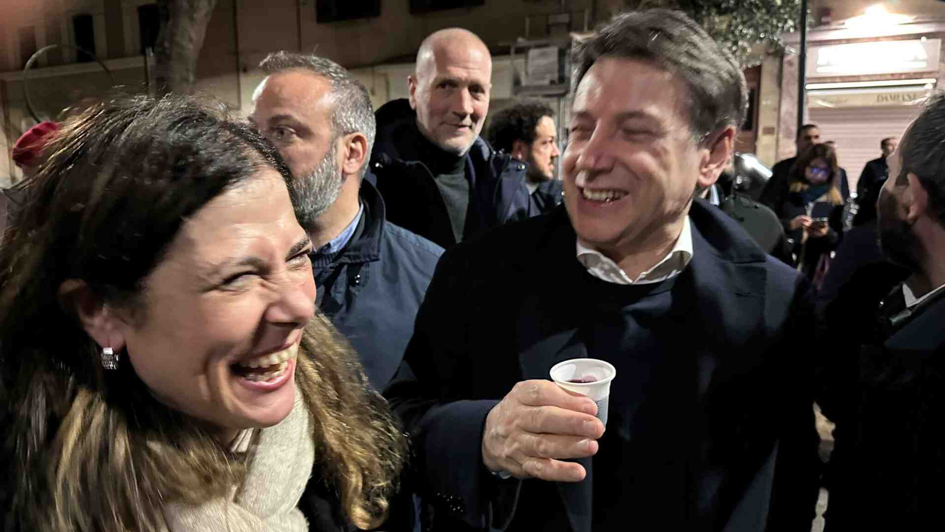 Sardegna, Todde presidente grazie a 40 mila voti disgiunti. Truzzu tradito da 5.355 preferenze