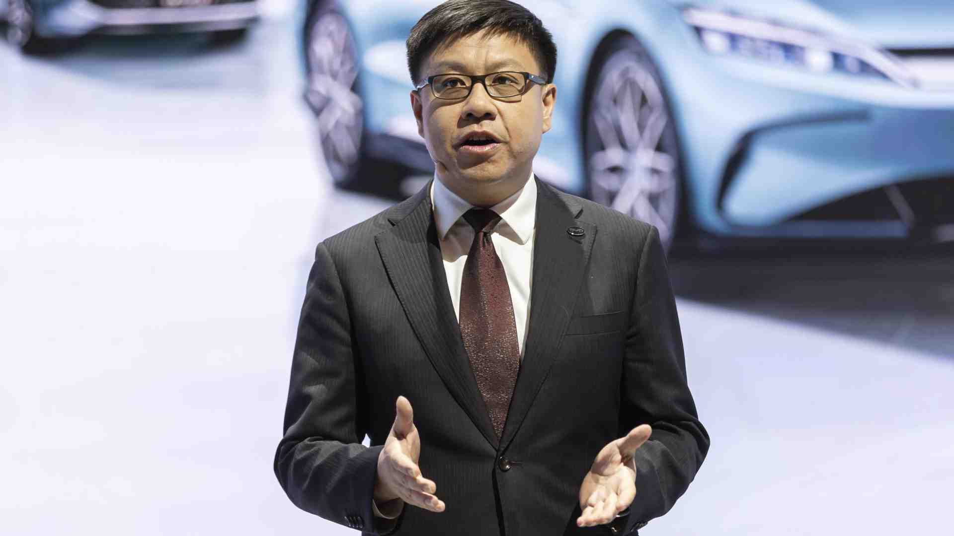 Il colosso cinese Byd pensa all'Italia: il governo ci ha contattati