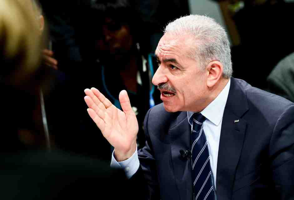 Abu Mazen accetta le dimissioni del suo premier. La forma del “giorno dopo Hamas”