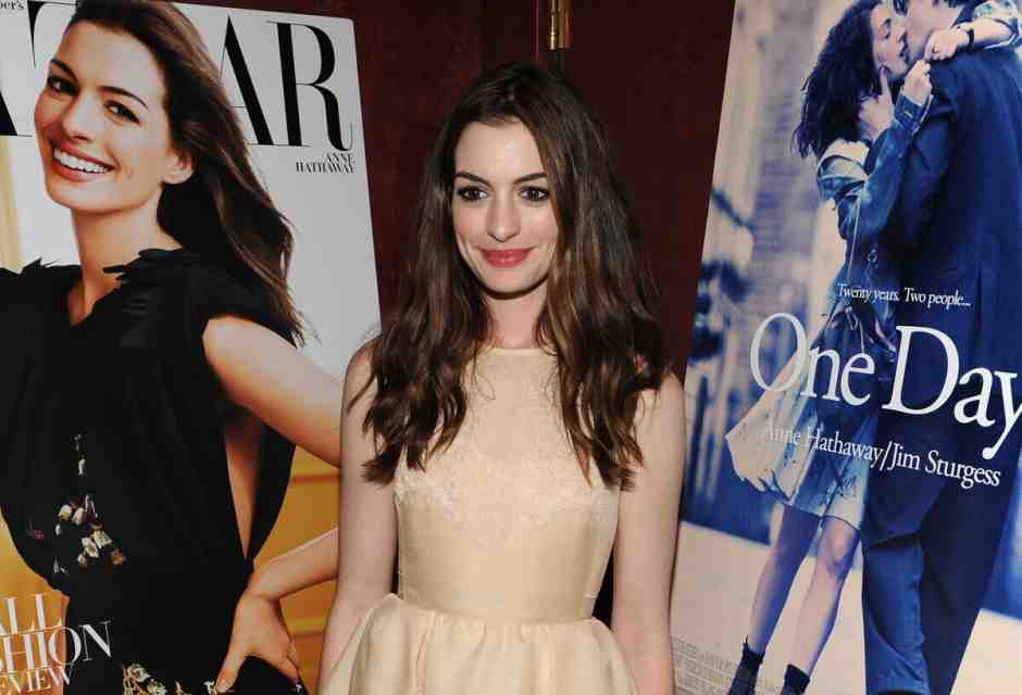 Arriva su Netflix One Day, l'adattamento del bestseller di David Nicholls