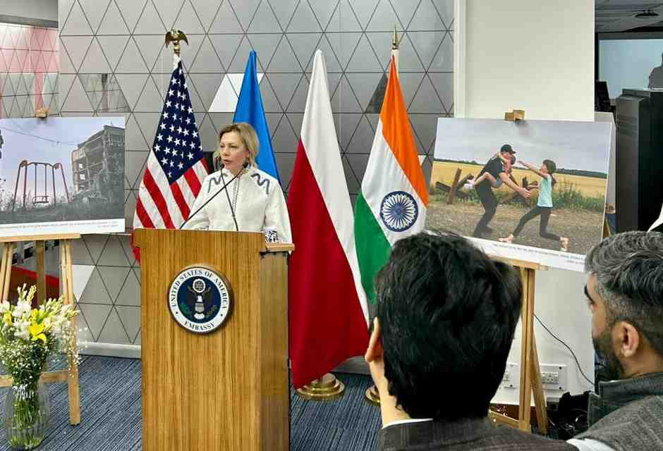 Così tutto è cambiato in Ucraina