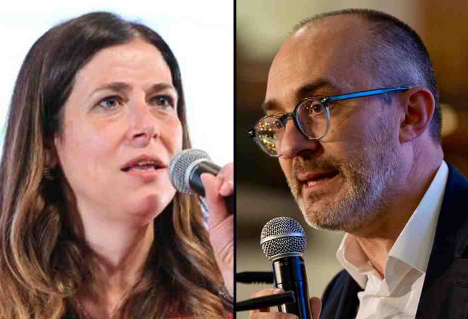 Il voto in Sardegna logora i rapporti nella maggioranza