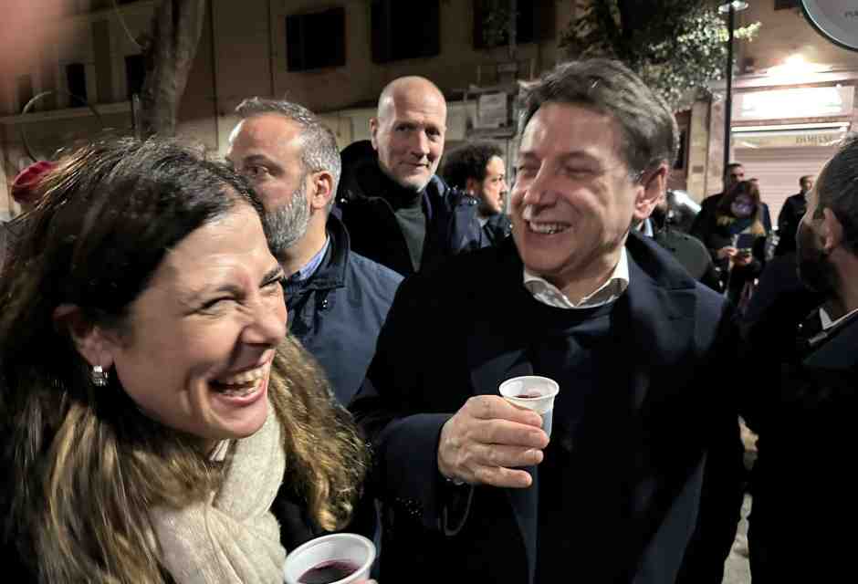 Sardegna, Todde presidente grazie a 40 mila voti disgiunti. Truzzu tradito da 5.355 preferenze