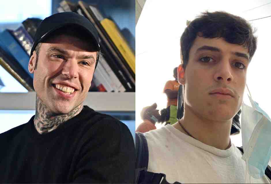 Fedez ha perso alla roulette russa: perché "Muschio Selvaggio" sarà di Luis Sal