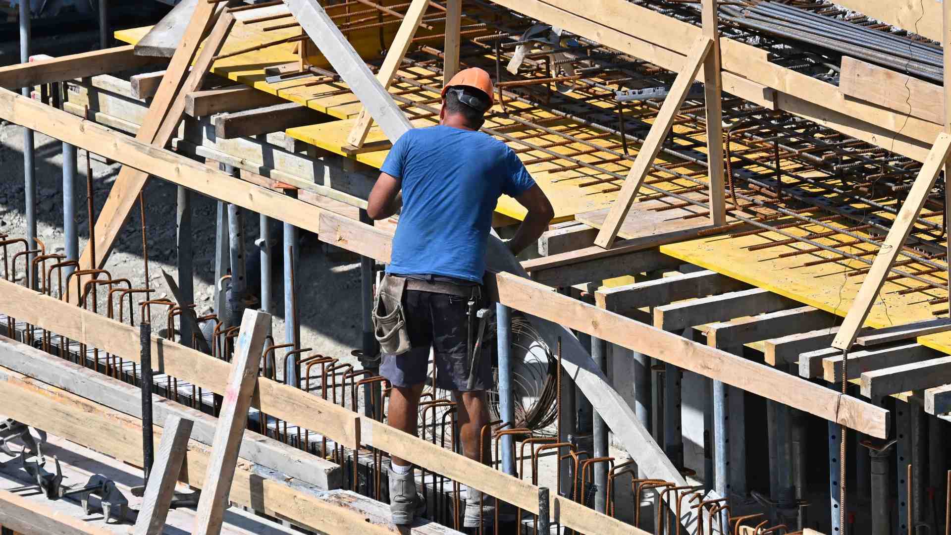 «Il lavoro per la partecipazione e la democrazia». I vescovi per il 1° maggio