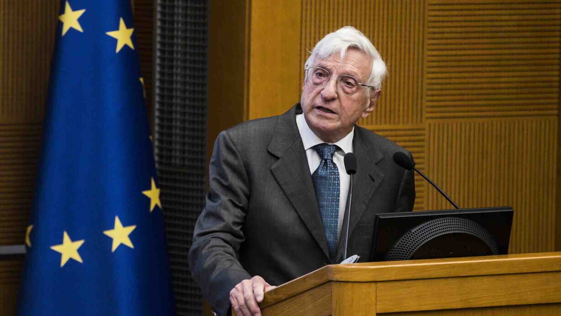 "Fitto e le Zes? Il governo sta sbagliando sul Sud e pagherà un prezzo elettorale". Parla Giorgio La Malfa