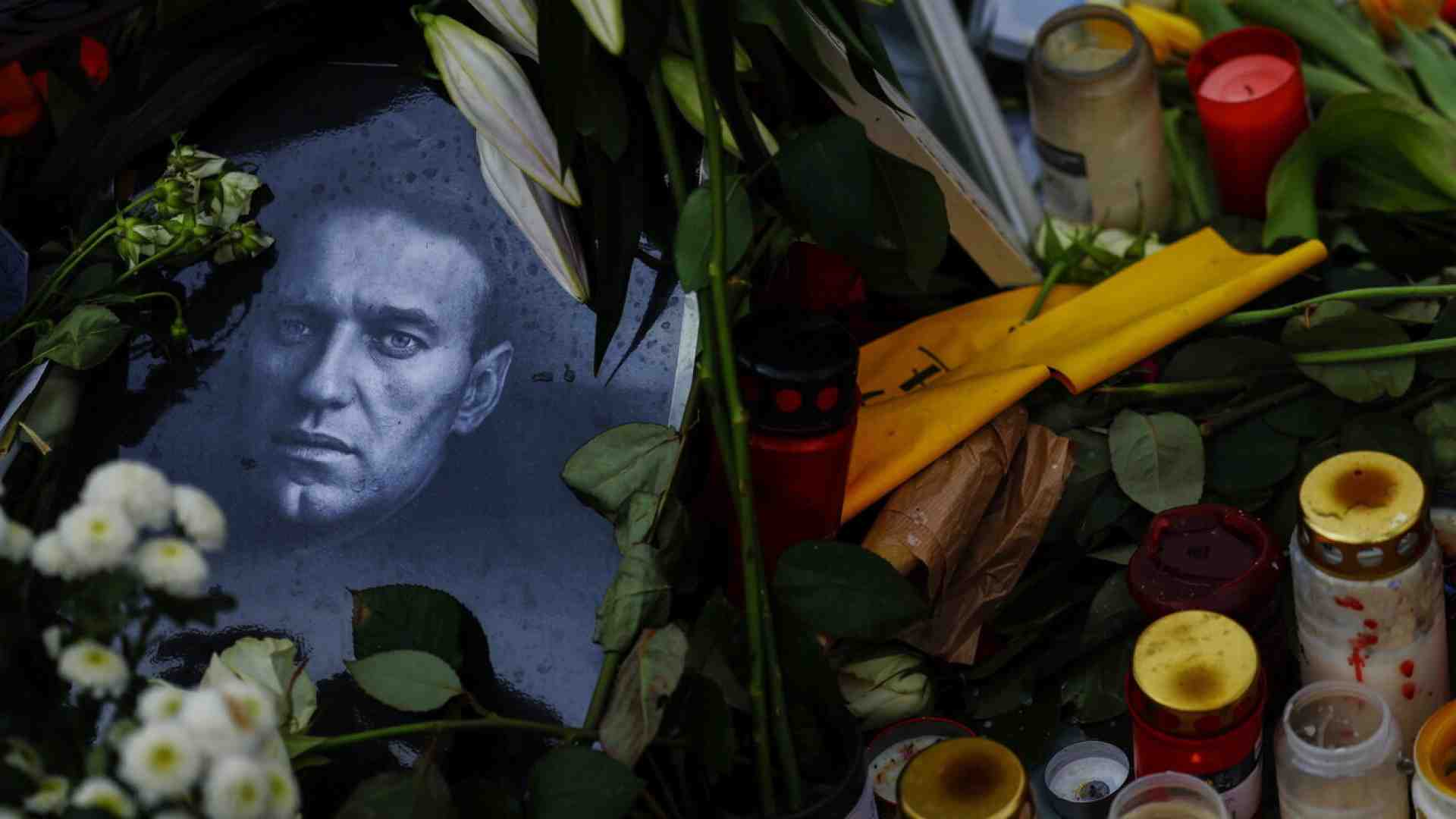 I funerali di Alexei Navalny si terranno il 1° marzo in una chiesa di Mosca