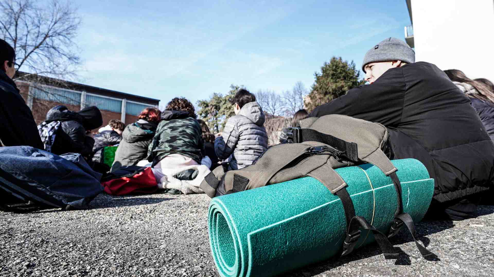 Cari studenti, se volete occupare le scuole scegliete motivi più appropriati