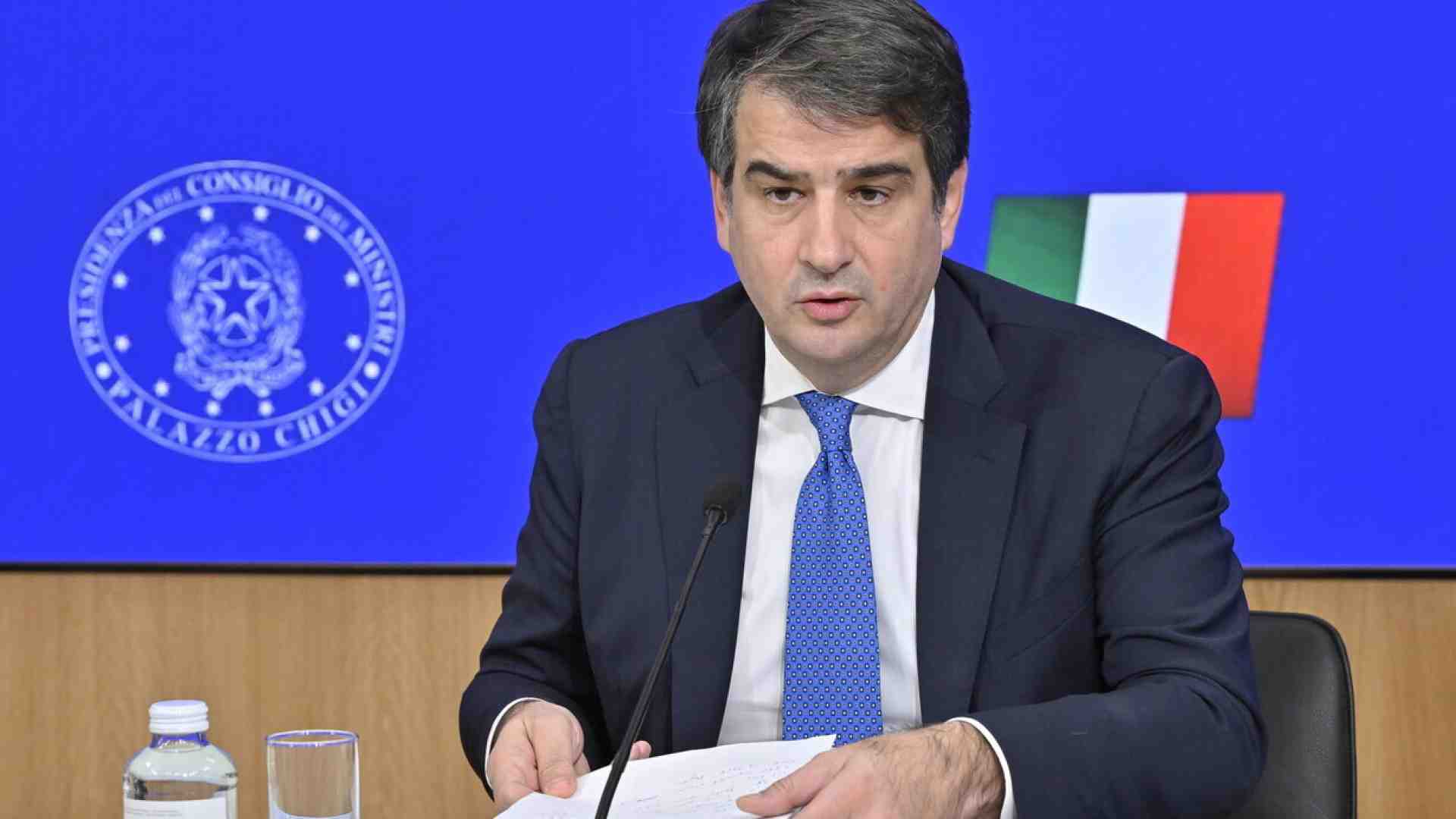 Fitto e il Mef chiedono tagli ai ministeri per finanziare i progetti rimasti fuori dal Pnrr