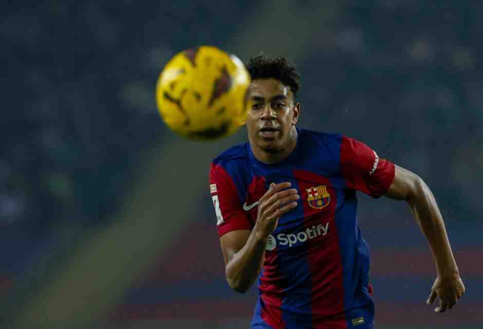 Lamine Yamal, il talento che incanta il Barcellona e spiazza i suoi tifosi