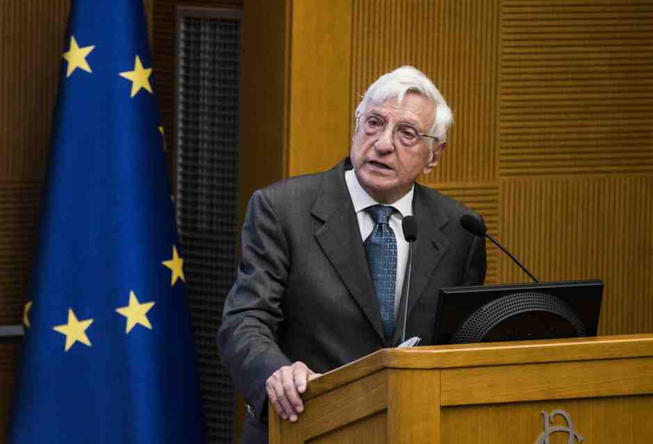 "Fitto e le Zes? Il governo sta sbagliando sul Sud e pagherà un prezzo elettorale". Parla Giorgio La Malfa