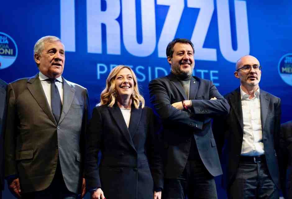 La sconfitta di Truzzu in Sardegna non è tutta colpa del voto disgiunto della Lega