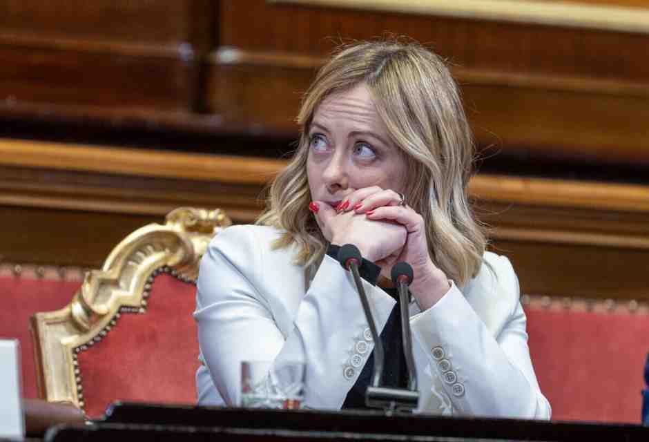 Oltre i voti c’è  di più. Che cosa può imparare Meloni dalla sconfitta in Sardegna