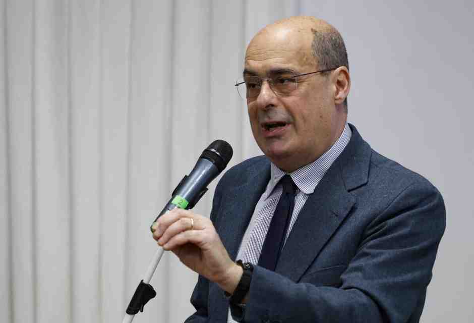 Il ritorno dei contiani viventi. Franceschini, Zingaretti e pure Bettini: essi (ri)vivono