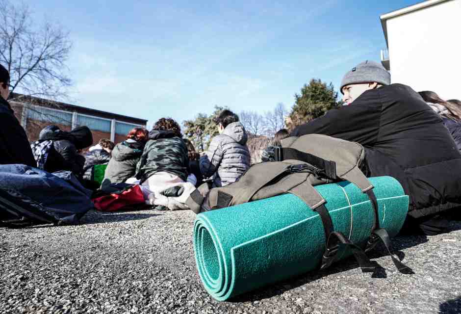Cari studenti, se volete occupare le scuole scegliete motivi più appropriati