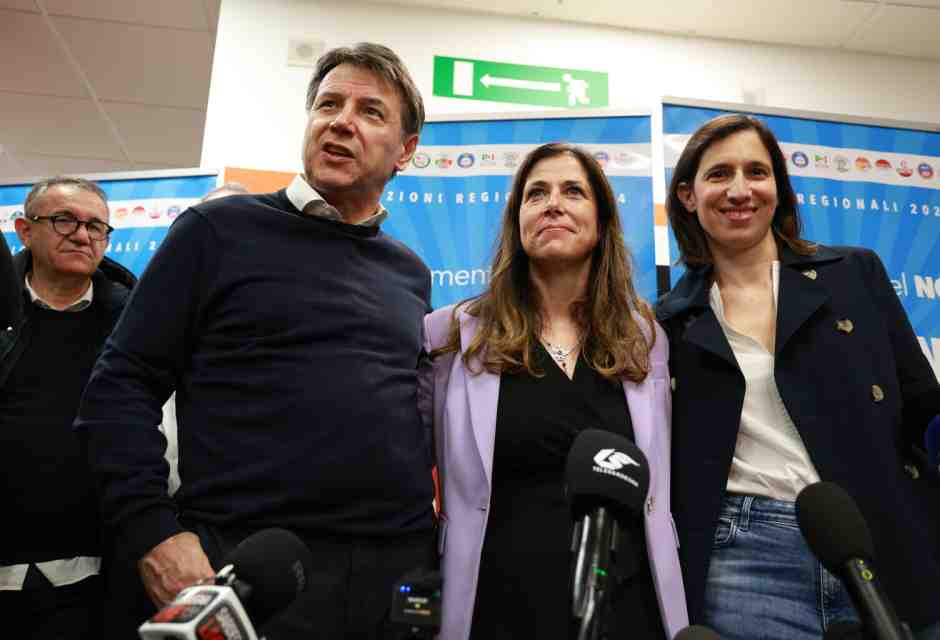 Il catalogo Todde. Senza i figli di Conte non si va da nessuna parte. (Ma assieme, dove si va?)