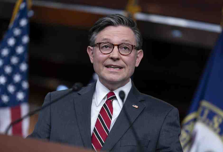 La proposta bipartisan al Congresso contro il trumpismo ostile a Kyiv