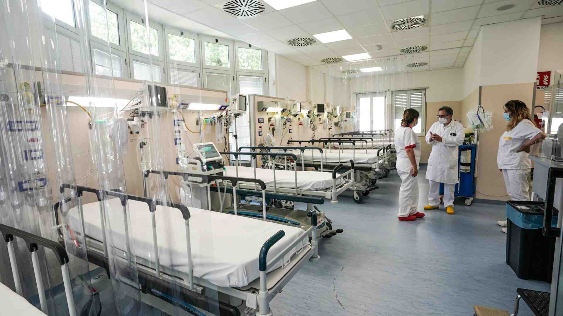 Qualche dubbio sulla proposta di legge della sinistra per la sanità in Lombardia