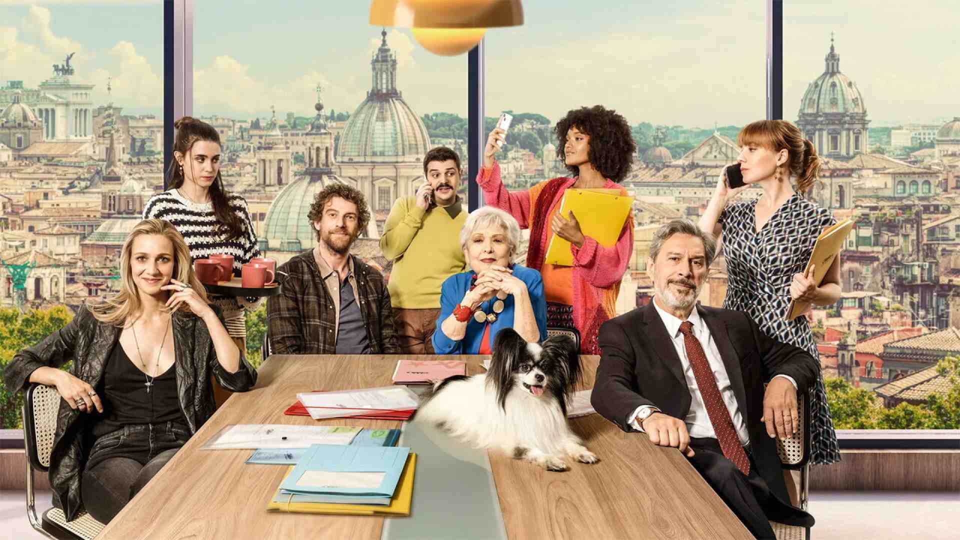 Le migliori serie tv da vedere a marzo, in pillole