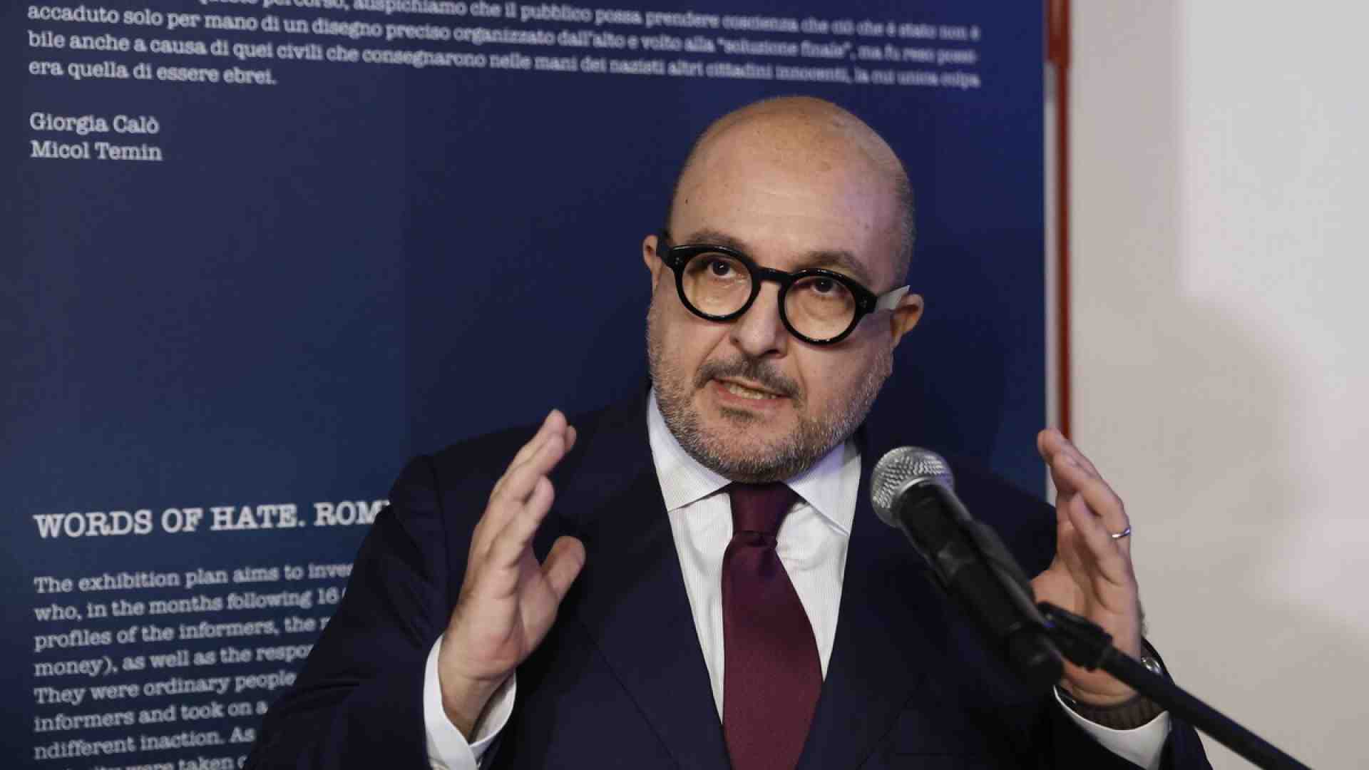 Scacciare gli artisti israeliani ha un pessimo precedente. Sangiuliano e il vero Dissenso