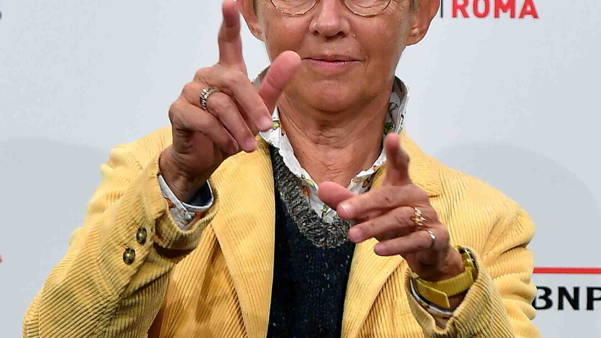 Tamaro e il fattore "f" (fascista)