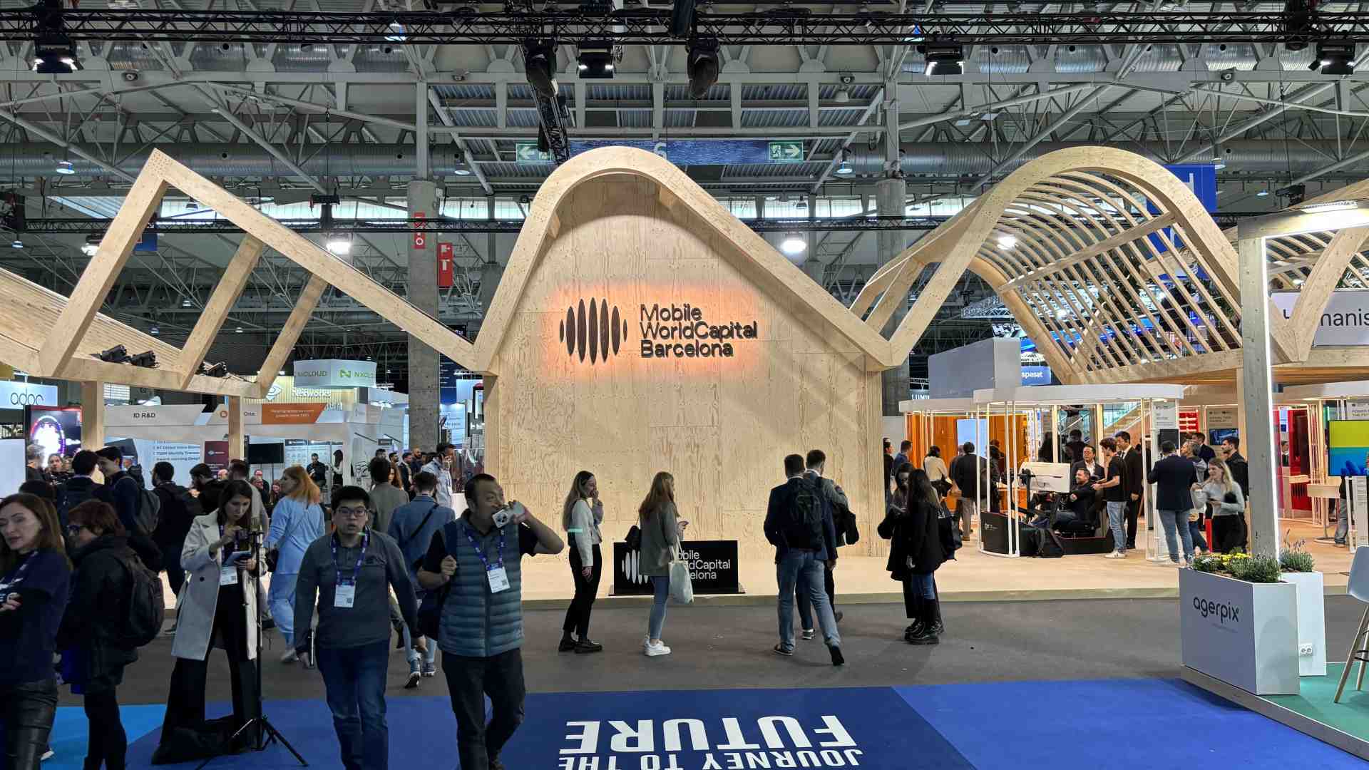 L'Europa deve darsi una mossa per non perdere il treno del 5G