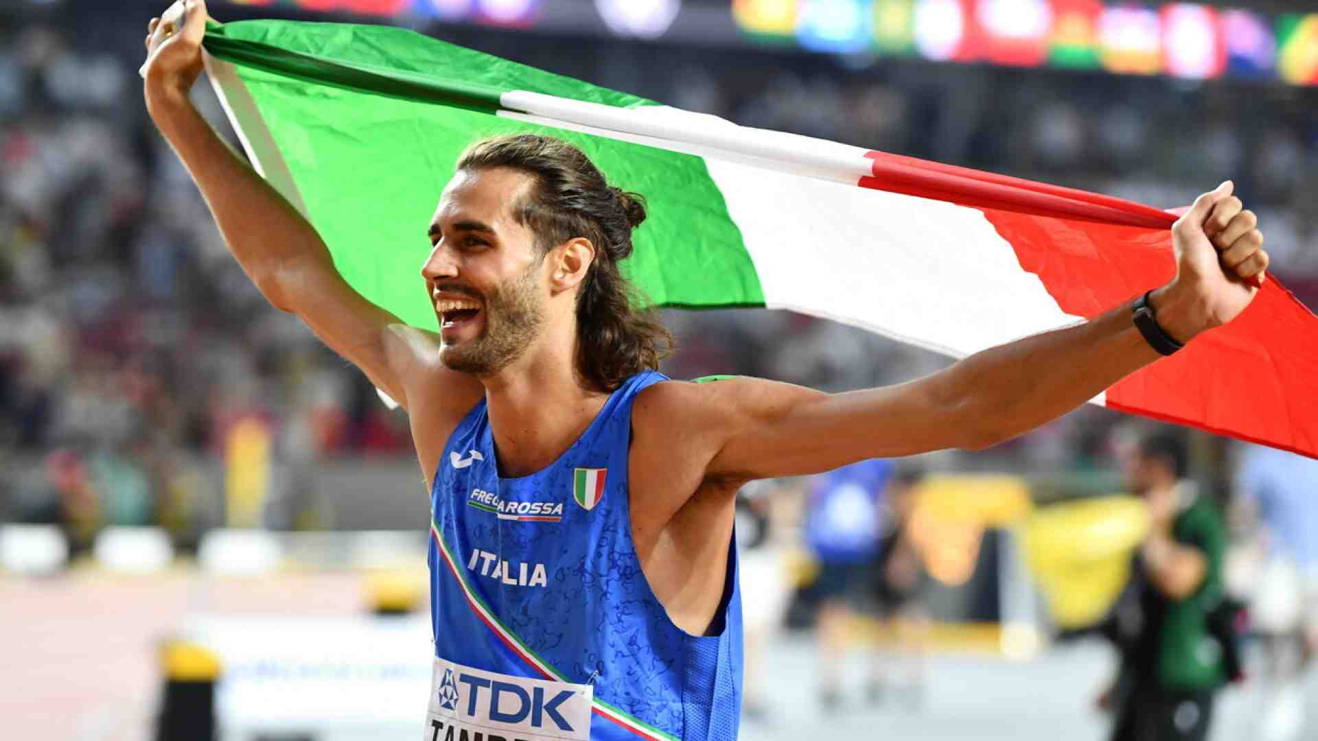Che pasticcio! Addio anche ai mondiali di atletica nel 2027
