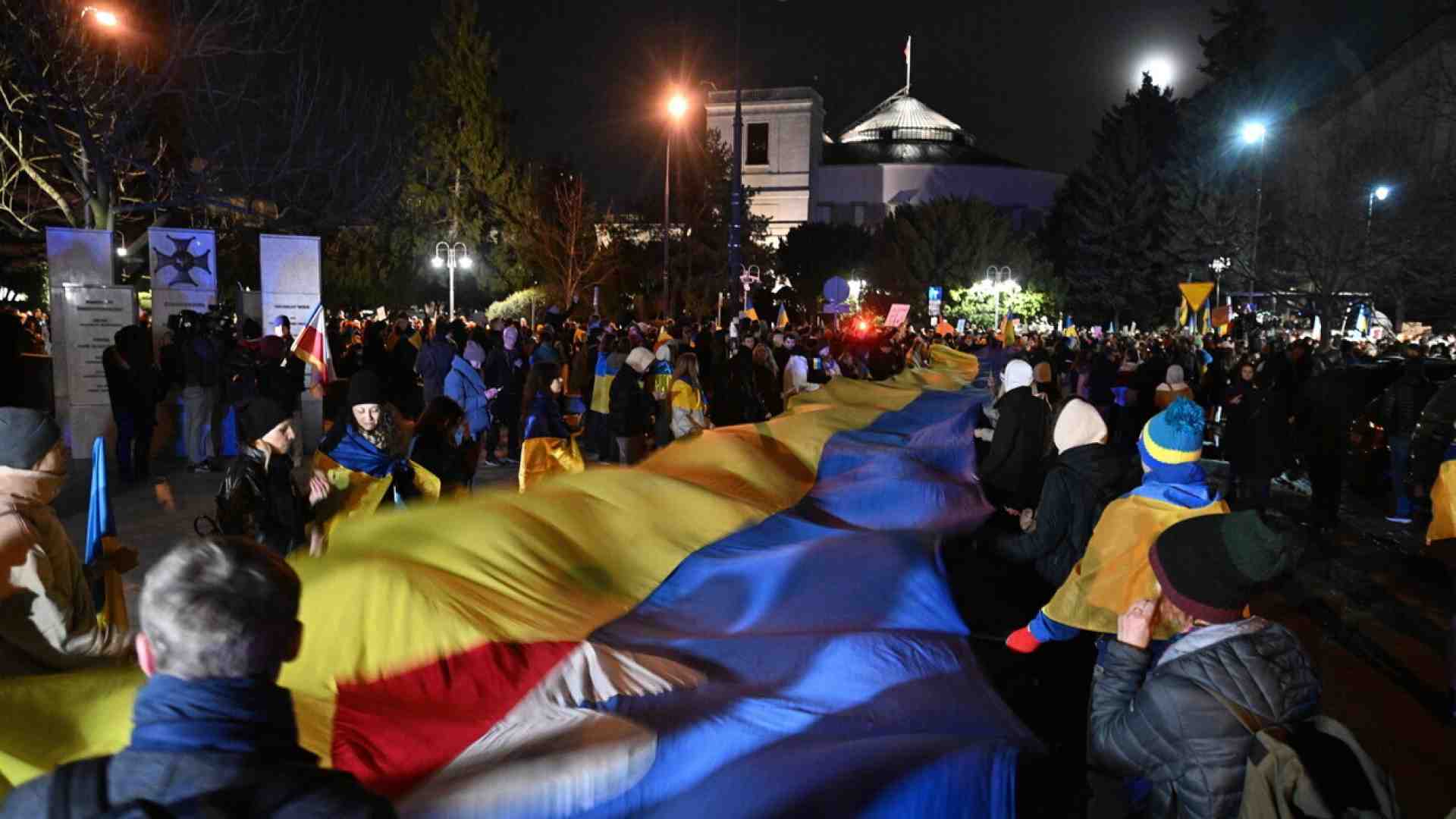 Lo diceva anche San Francesco: non ci può essere pace se non c’è giustizia