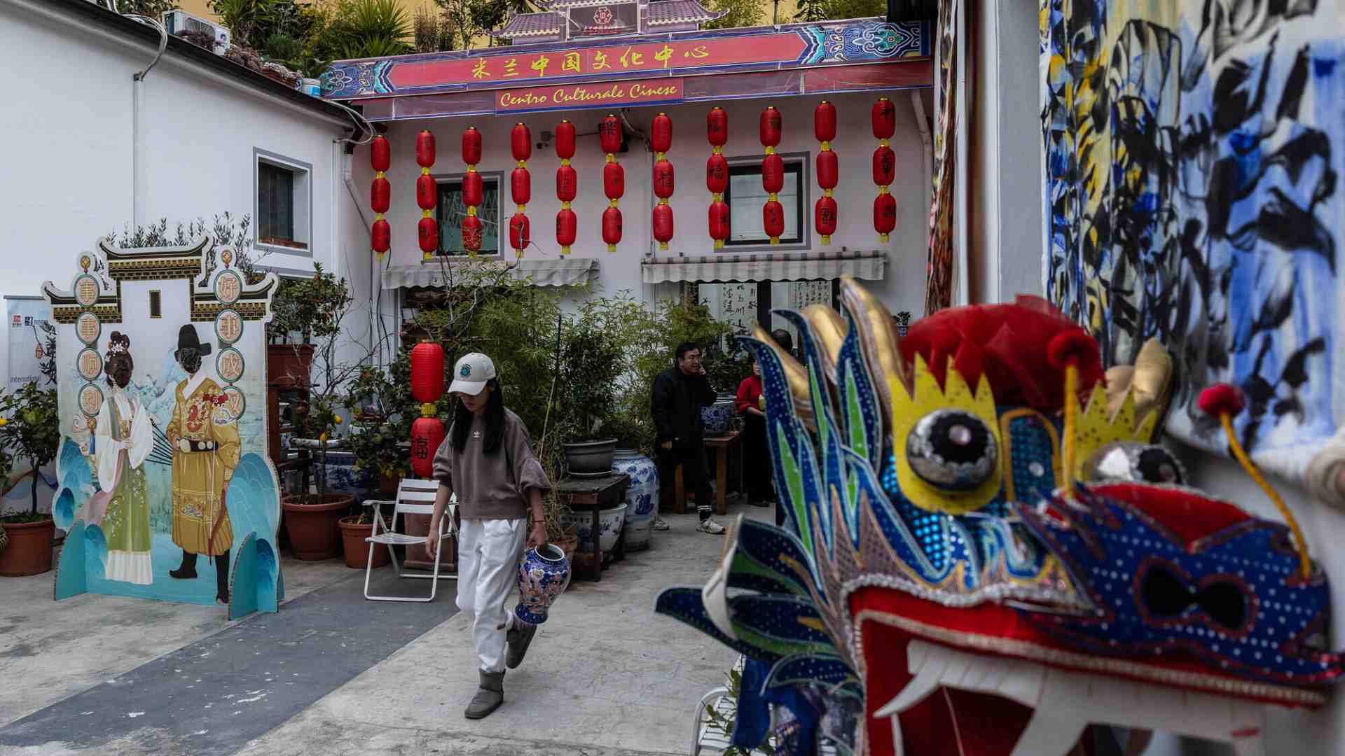 L’allarme dei servizi sulle ingerenze della Cina in Italia